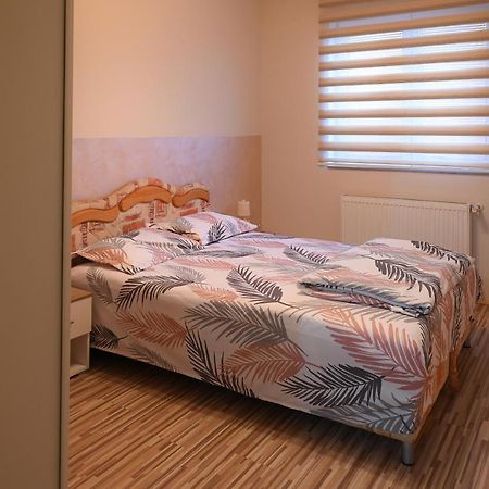 Mb Apartments Jagodina Ngoại thất bức ảnh