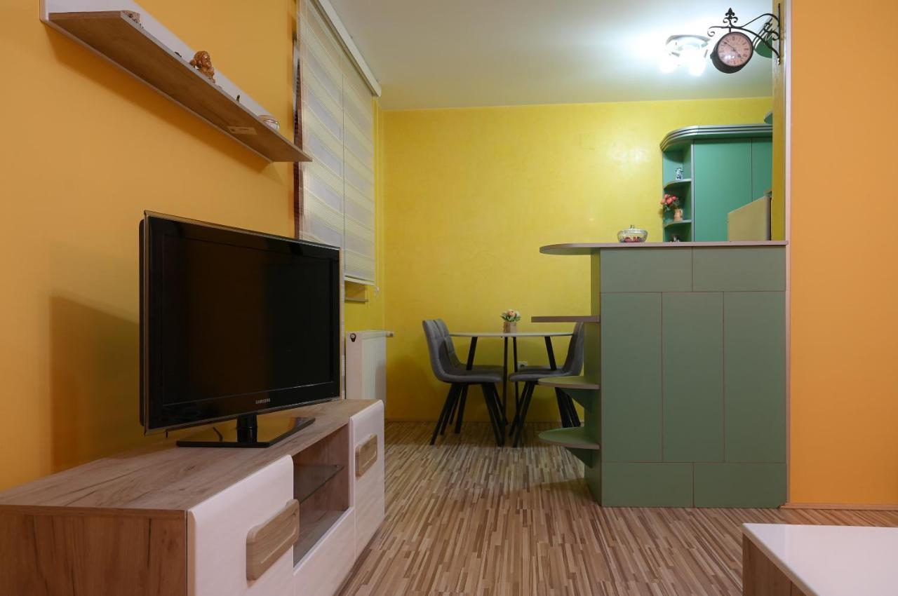 Mb Apartments Jagodina Ngoại thất bức ảnh