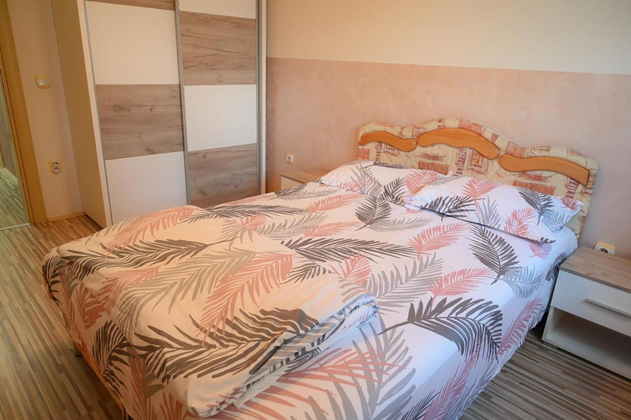 Mb Apartments Jagodina Ngoại thất bức ảnh