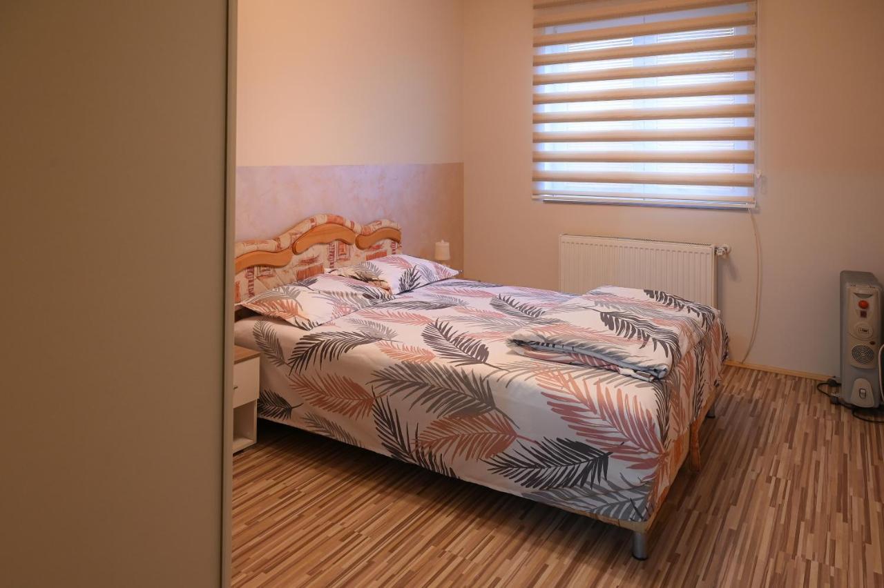 Mb Apartments Jagodina Ngoại thất bức ảnh