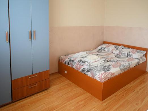 Mb Apartments Jagodina Ngoại thất bức ảnh