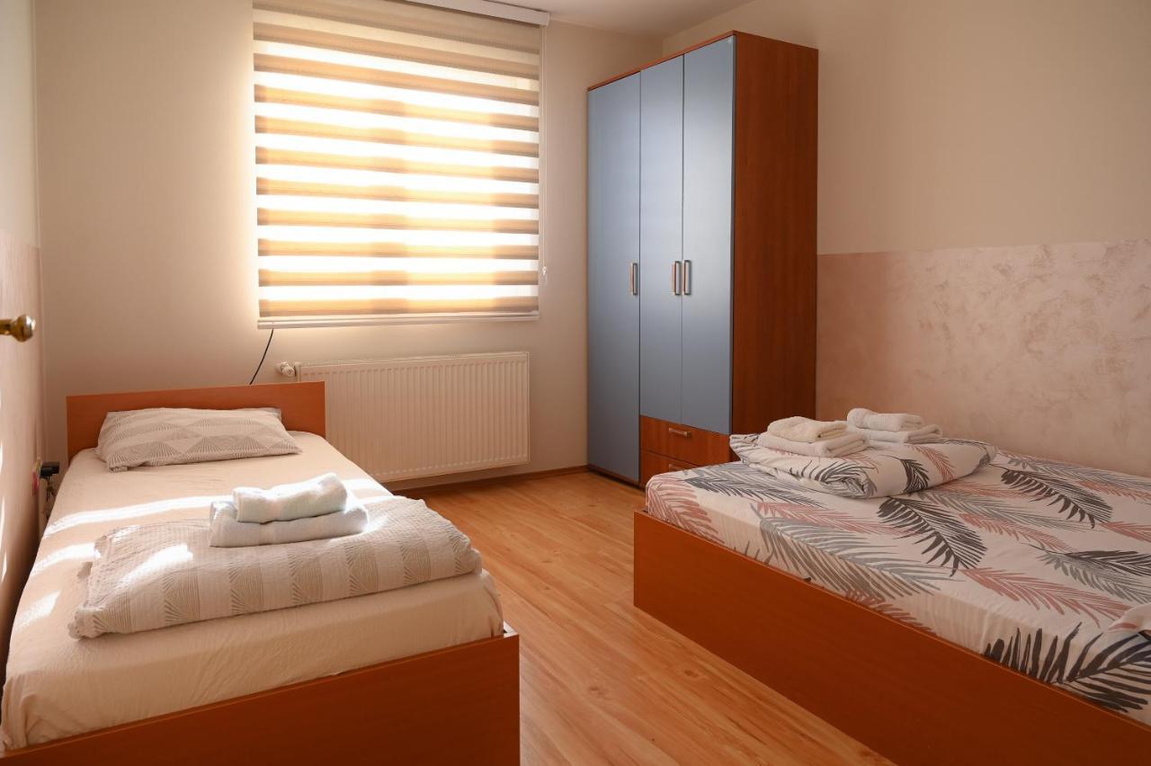 Mb Apartments Jagodina Ngoại thất bức ảnh