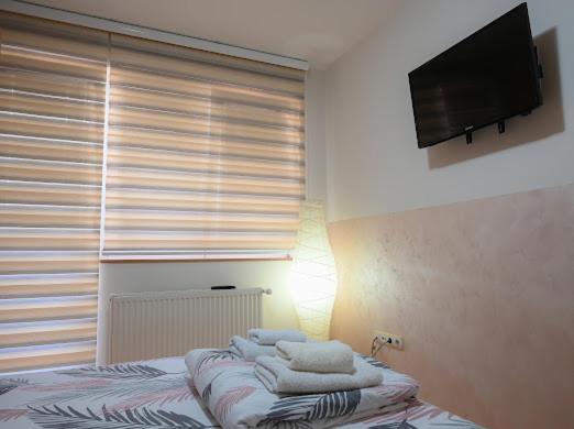 Mb Apartments Jagodina Ngoại thất bức ảnh