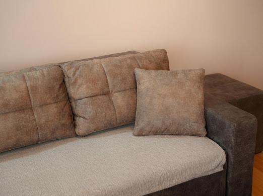 Mb Apartments Jagodina Ngoại thất bức ảnh