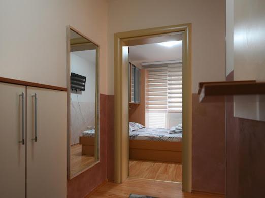 Mb Apartments Jagodina Ngoại thất bức ảnh