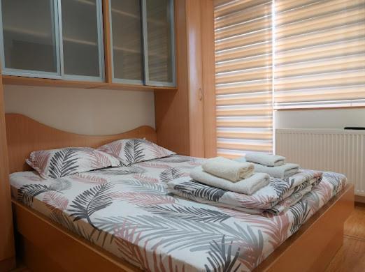 Mb Apartments Jagodina Ngoại thất bức ảnh