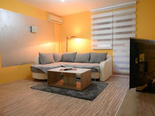 Mb Apartments Jagodina Ngoại thất bức ảnh