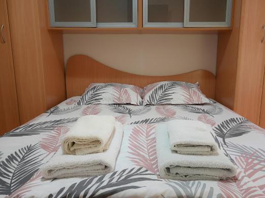 Mb Apartments Jagodina Ngoại thất bức ảnh