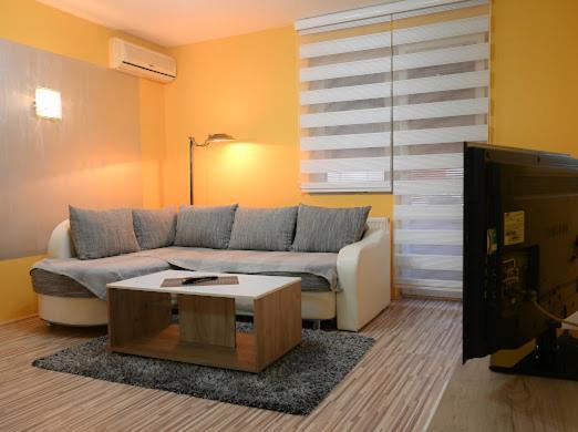 Mb Apartments Jagodina Ngoại thất bức ảnh