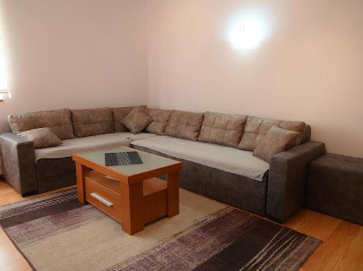 Mb Apartments Jagodina Ngoại thất bức ảnh