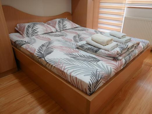 Mb Apartments Jagodina Ngoại thất bức ảnh