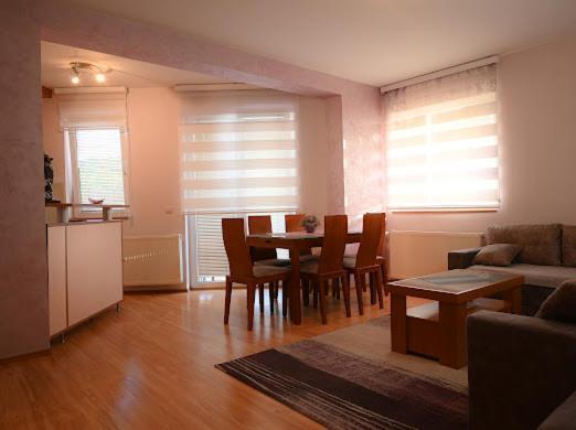 Mb Apartments Jagodina Ngoại thất bức ảnh