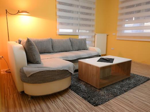 Mb Apartments Jagodina Ngoại thất bức ảnh