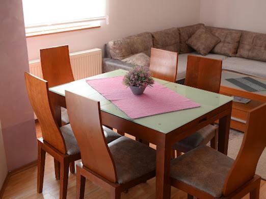 Mb Apartments Jagodina Ngoại thất bức ảnh