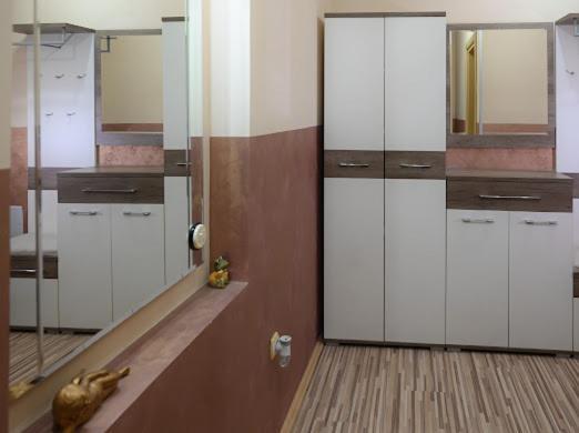 Mb Apartments Jagodina Ngoại thất bức ảnh