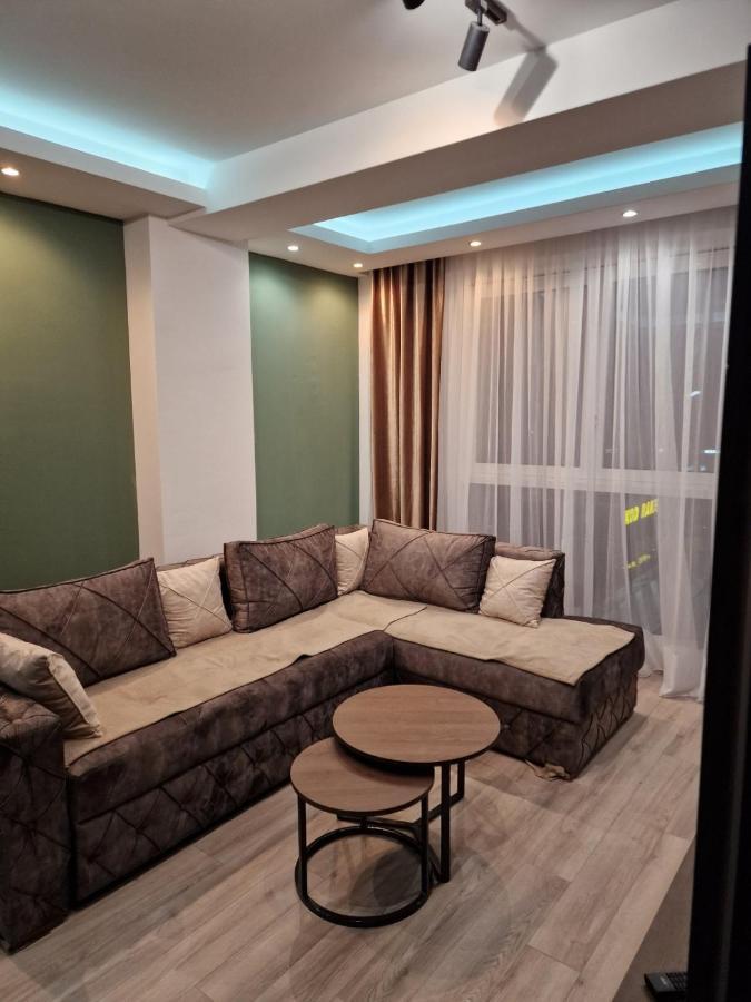 Mb Apartments Jagodina Ngoại thất bức ảnh