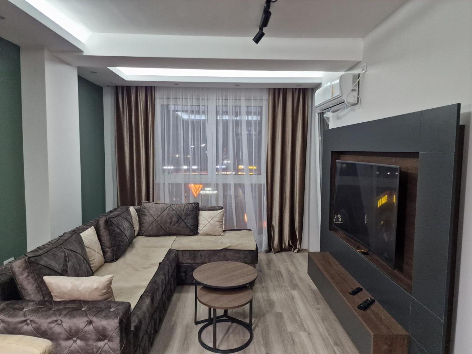 Mb Apartments Jagodina Ngoại thất bức ảnh
