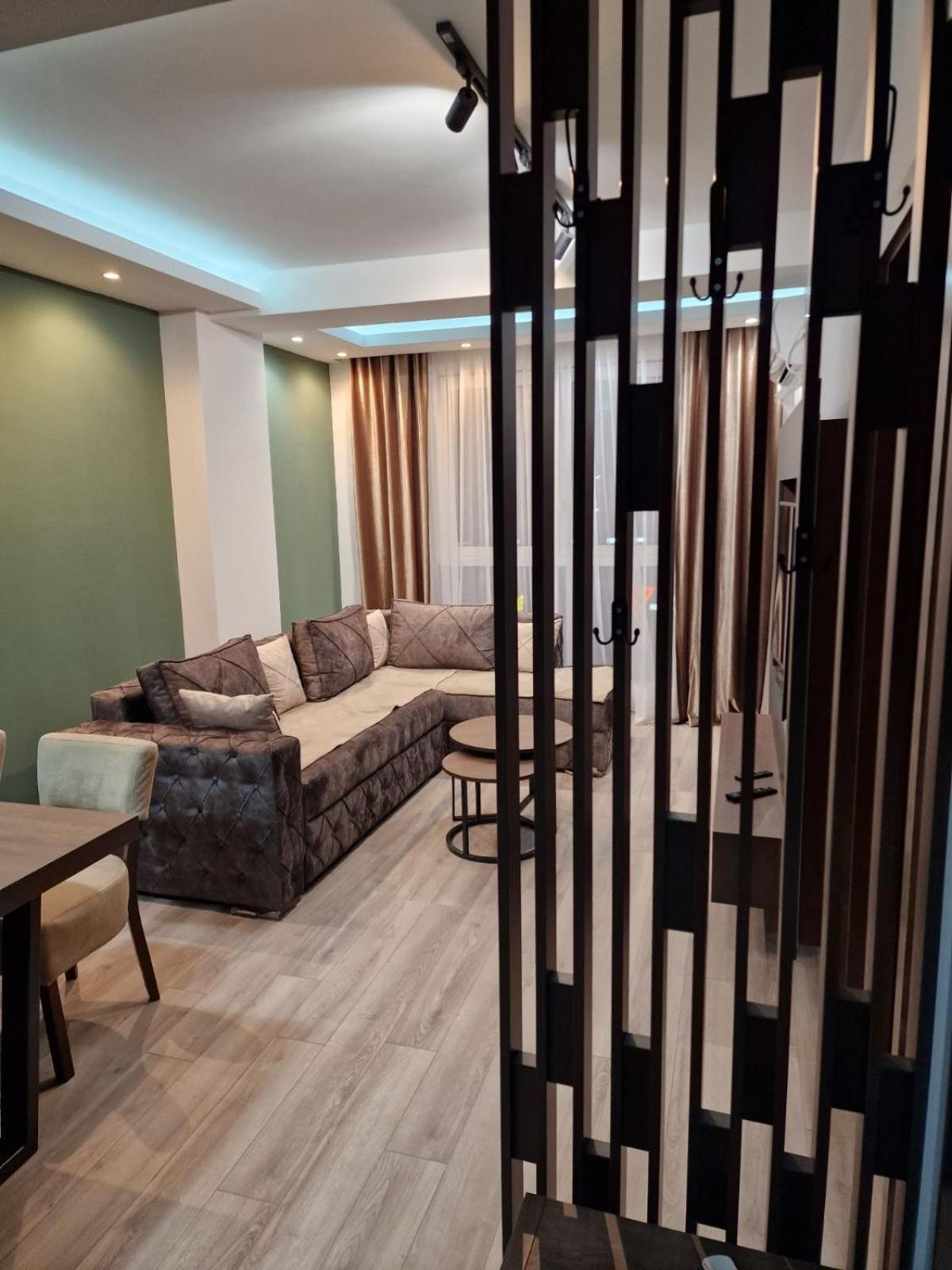 Mb Apartments Jagodina Ngoại thất bức ảnh